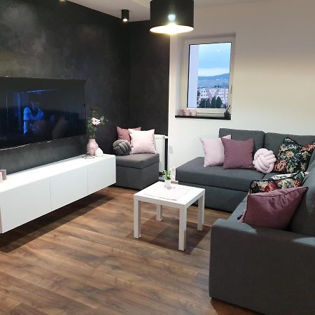 No 59 Apartament Nowy Targ Exterior photo