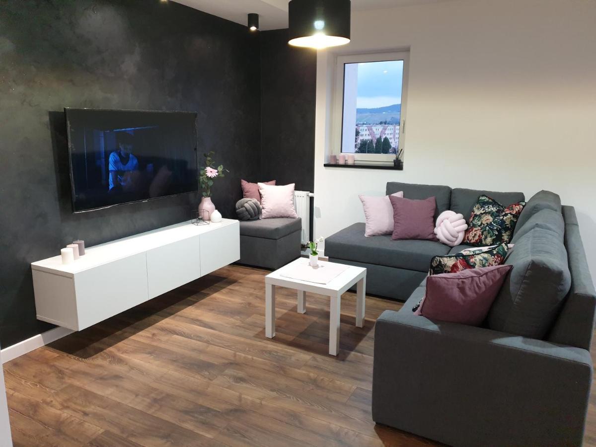 No 59 Apartament Nowy Targ Exterior photo
