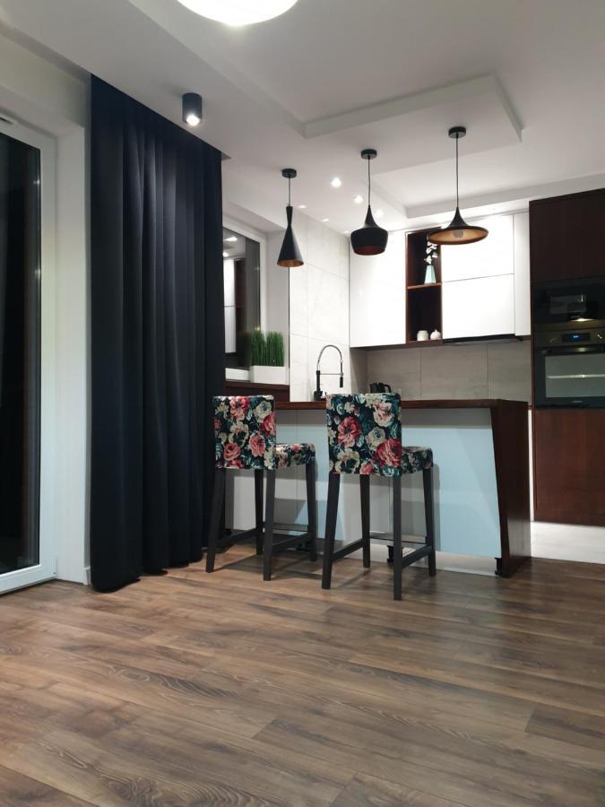 No 59 Apartament Nowy Targ Exterior photo
