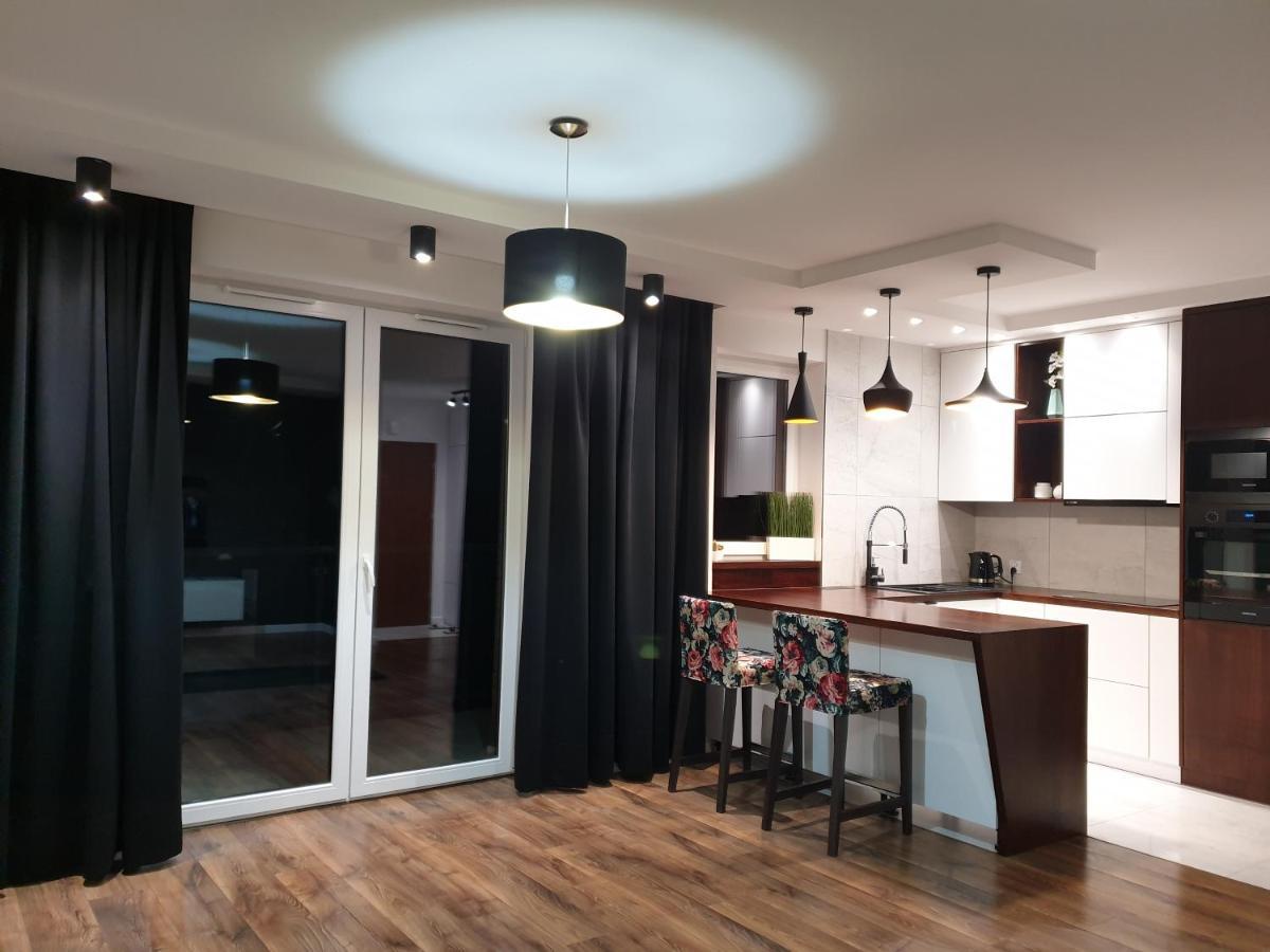 No 59 Apartament Nowy Targ Exterior photo