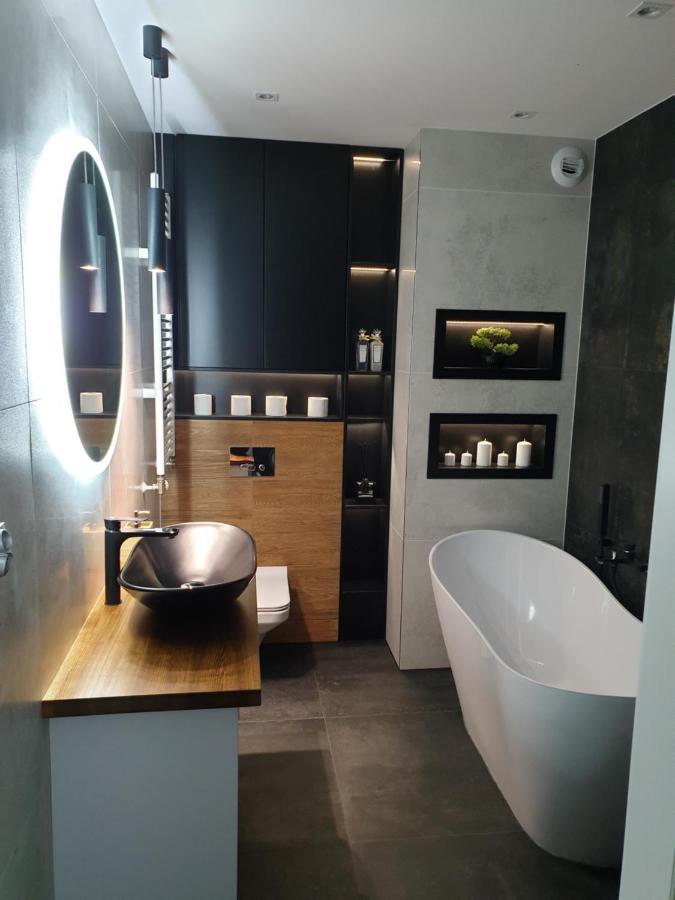 No 59 Apartament Nowy Targ Exterior photo